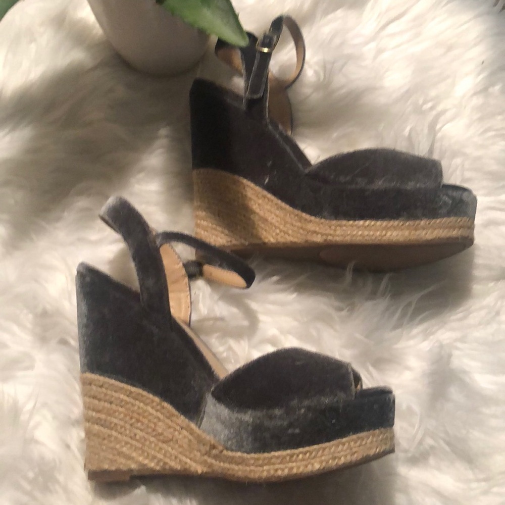 Wedges - Picture 3 of 4